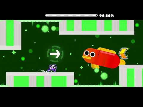 Showcase for oops all levels