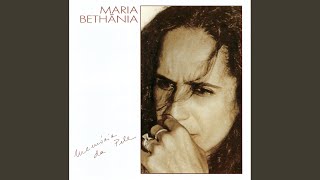 Video thumbnail of "Maria Bethânia - Tenha Calma"