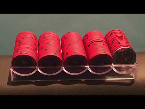 Macau’s First Casino - Lisboa and Grand Lisboa - Quick Walk Through