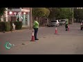 2NCENTRAL | SONIA FUNES - ACCIDENTES VIALES EN LA MIRA DE TODOS