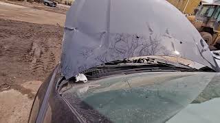 BSAP #210136 2017 CHEVY TRAVERSE 1LT 3.6L AT AWD 114,239 MILES