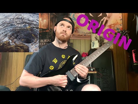 Currents | Origin | Guitar Cover