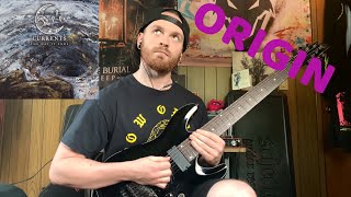 Currents | Origin | Guitar Cover
