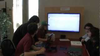 Collaboration Station Promo Video