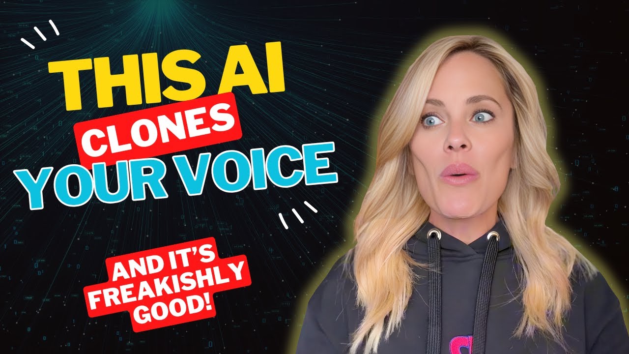 The Easiest Way to Create Audiobooks, Podcasts & Courses With AI! - YouTube