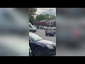 VIDEO: Police conduct investigation into Greenville armed robbery