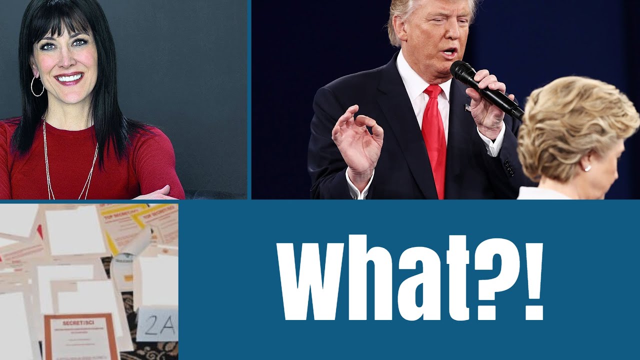 Stephanie Miller: Even Hannity Thinks He’s Nuts. Trump Claims Mar-a-Lago Raid Was Hillary’s Fault?