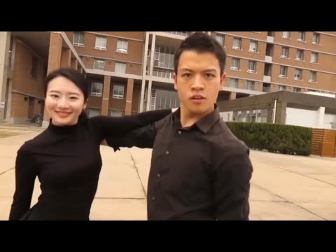 神戸大学競技ダンス部 新歓ムービー2019