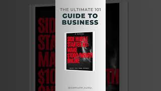 A Guide for Beginners to Start their own business Grab your freebie and then decide #business