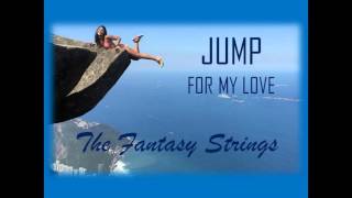THE FANTASY STRINGS - JUMP