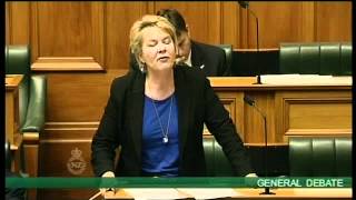General Debate - 13th June, 2012 - Part 4