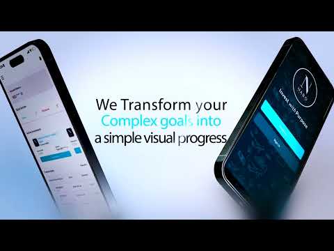 Your investment journey just got simpler, faster, and more accessible!