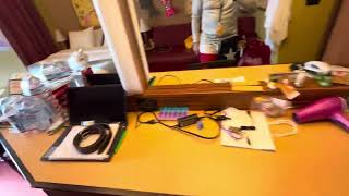 Carnival Dream, Cloud 9 Spa Balcony Cabin 12203