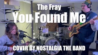 Download Mp3 You Found Me (Cover) - Nostalgia The Band Gudang lagu Download Mp3 You Found Me (Cover) - Nostalgia The Band