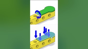 3D Printed Generative Design Drone Chassis #shorts