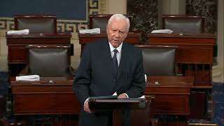 Hatch: “It’s time to confirm this good man to the Supreme Court.”