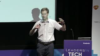 IBM: Transforming businesses - Open by Design