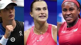 Information Where Does Coco Gauff Rank On Forbes' Highest-Paid Female Athletes List Guide