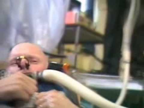 Cold shock and Swimming Failure