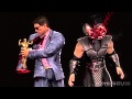 [HD] Mortal Kombat (2011) | Johnny Cage&#39;s &quot;And The Winner Is...&quot; Fatality