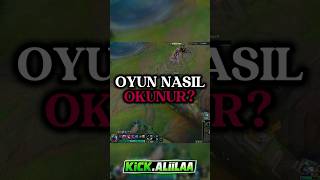 AaRAP jHİN OYNUYORSUN OYUN OKUTUYORLAR AMA DİNLEMİYORLAR. BAZEN OLMAZ ABİ LOLÜ AKLINLA OYNAYACAKSIN.