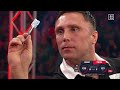 UK Open | Tag 3 - Halbfinale & Finale | Darts | DAZN Highlights