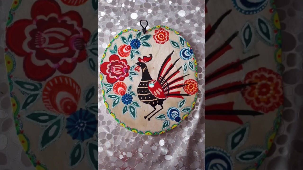 Итоги конкурса "Вдохновленные творчеством"