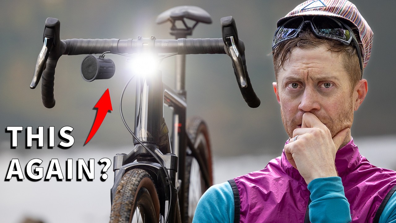 7 ошибок при езде на велосипеде, которые я до сих пор вижу повсюду