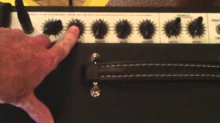 Carr Amps Users Share Their Experiences...