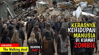 Fear The Walking Dead 7x05 Opening Minutes Season 7 Episode 5 [HD]