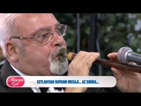 IZZET YILDIZHAN ''ERZURUM YAYLASİYAM''