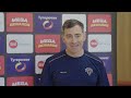 Press Conference | Mike Wells 31.03.26