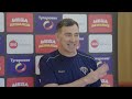 Press Conference | Mike Wells 31.03.26