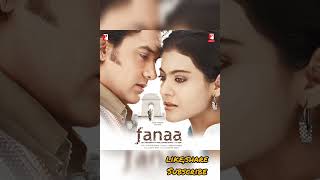 film fanaa title song