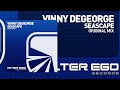 Vinny degeorge  seascape original mix