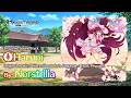 Touhou LostWord - Haruoi