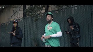 Hubba Ft.Philthy Rich x Certified Ced -“STI x FOD STATE OF MIND” (Official Music Video) | Dir.SERGIO