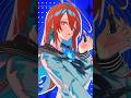 Is your favourite colour blue by chance? You'll LOVE this song hehe ~ Liz #shorts #music #hololive thumbnail