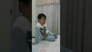 Lomba Bertutur Cerita Sd Al Hikmah Azwien Irvanno 1B