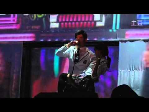 20140502 周杰伦魔天伦世界巡回演唱会上海站舞台剧8分钟-免费教学录影带、浪漫手机、魔术先生