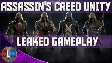 Assassins Creed Unity New Update FPS Drop Fix