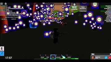 Apocalypse Rising Hacker video.