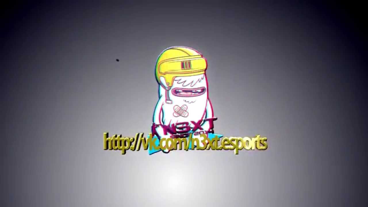 n3xt INTRO  {Art design Studio}