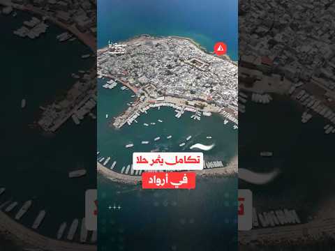 كيف ساهم الحراك المجتمعي في تحريك ملف نفايات أرواد؟