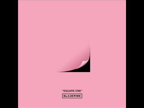 BLACKPINK - (BOOMBAYAH) 붐바야 (OFFICIAL INSTRUMENTAL ORIGINAL)