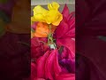 More floral ideas dollar tray#shortvideos