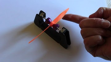 Banggood Magnetic Propeller Balancer