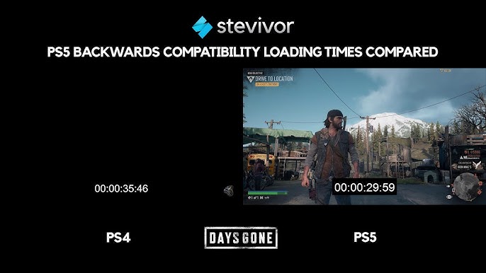 Ghost Of Tsushima's Loading Times Are So Good That They Had To Be