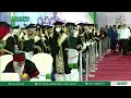 Ziauddin University Convocation 2021 (Day-2)