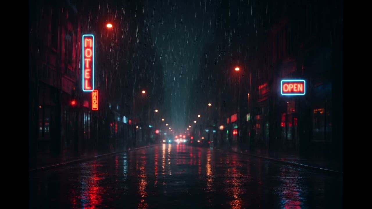 Nico G Kurucz - Baro brisind 